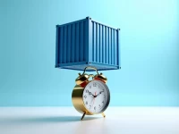 Ocean Freight Shippers Urged to Avoid Demurrage Optimize Pickup