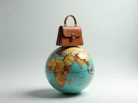 Guide to Safe International Baggage Shipping