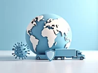 Uber Freight Aided Pandemic Logistics Industry Resilience
