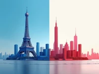 Chinafrance Sea Route Spurs Far East SE Asia Shipping Competition