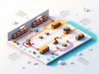 Warehouse Robot Integration Guide Covers Software to Hardware