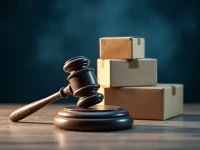 跨境电商警惕Keith律所代理Daniel Jay Eskridge版权诉讼百余卖家面临TRO冻结风险