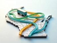 ODFL战略扩张威斯康星州麦迪逊市新服务中心揭幕提升中西部物流效率