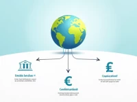 Guide to SWIFTBIC Codes for Banque Du Caire Transfers