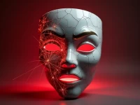 文心一言百度AI豪赌能否打破国产大模型困局