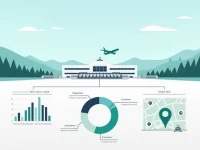 Kenora Airport YQK Releases Operational Data Insights
