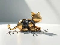 Unipal Collapses As Highend Pet Product Strategy Fails