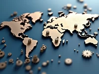 洞悉货运物流新格局AFS Logistics 专家解读市场脉动与未来趋势