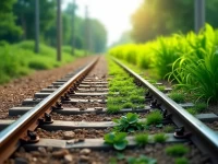 US Railroads Face Labor Disputes Supply Chain Risks