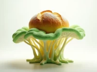 里氏木霉Onego Bio开启真菌力量系列赋能未来食品生产