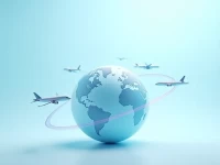 国际空运货物指南高效运输方案的精准选择