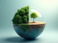 告别血汗工厂科技赋能打造零毁林可持续供应链