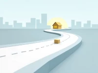 疫情下的即时达Roadie CEO 揭秘最后一公里的确定性