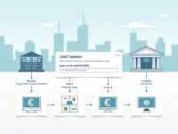 如何安全使用LIETUVOS BANKAS立陶宛银行的SWIFT码进行国际汇款