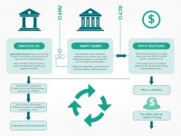 如何成功汇款至丹麦国家银行实用指南与SWIFT代码解析