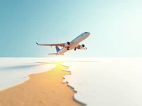 精准定位麦凯阿尔比安机场代码速查助力高效出行