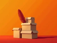 亚马逊爆仓潮来袭LGB8大规模改约感恩节假期清关延误预警