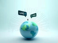 闪电岭机场代码解析LHG 与 YLRD 背后的数据洞察