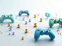 全球游戏产业风云变幻字节调整战略Discord入局AI技术重塑未来