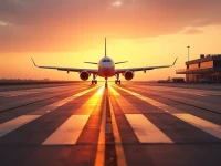 Ndjili Airport Emerges As Key African Logistics Hub