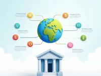 了解国外汇款BANCO GNB SUDAMERIS的SWIFT码解析