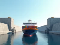 North Americas Container Shipping Industry Faces Five Key Trends