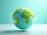 Global Airlines Push Carbon Offset Plans at IATA Meeting