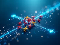 破局空域拥堵IATA力推CNS技术升级重塑未来飞行体验