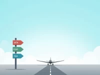 George Downer Airport Key Details on AIV and Location