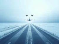 米尔内机场全解析UERR 与 MJZ 代码背后的航空枢纽