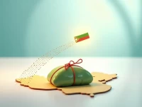 Guide Sending Zongzi to Bahrain for Overseas Delivery