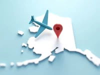 阿拉克纳吉克新机场代码出行必备信息