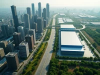 CBRE Highlights Untapped Industrial Logistics Real Estate Potential