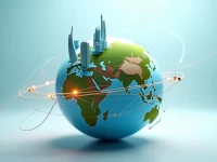 Amazon Opens Shenzhen Hub to Boost Crossborder Ecommerce