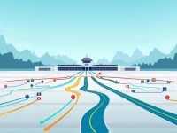 Mexicos Benito Jurez Airport Key Travel Hub Guide