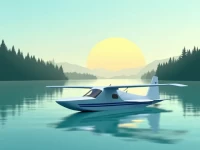 加拿大不列颠哥伦比亚省圣詹姆斯堡斯图尔特河水上飞机基地数据概览