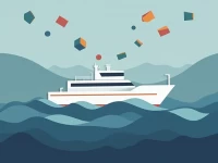 India US Shipping Firms Delay August Rate Hikes Amid Tariff Concerns