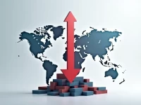 Global Trade Slump Drives Export Drop Inventory Rise Fourkites