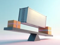 40HQ Containers Boost Exporters Shipping Efficiency