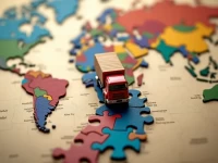Global Trade Boosted by Streamlined Transit Transport