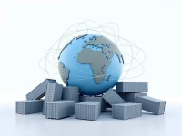 E2open CEO深度解读物流趋势港口压力与供应链韧性重塑