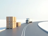 TD CowenAFS 货运指数 Q3 解读包裹零担与整车运输定价趋势分化