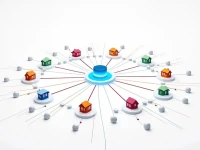 供应链物流从局部优化到全局协同的跃迁