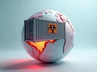 Guide to Exporting UN3077 Hazardous Substances Safely