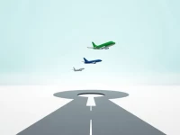 圣埃蒂安布泰翁机场代码解析EBU 与 LFMH