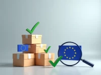 Temu卖家必读能效标识与欧盟授权代表合规指南避免产品下架风险