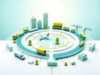 透视交通物流19条加强物流业降本增效的关键举措与建议