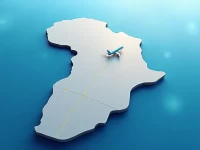 Tabou Airport Opens As Key Entry Point to Coastal Cte Divoire