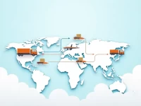 深圳至路易维尔航运价格概览与航班信息