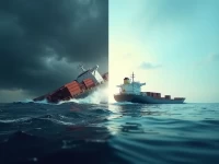 美西港口失速东海岸逆袭背后的供应链变局